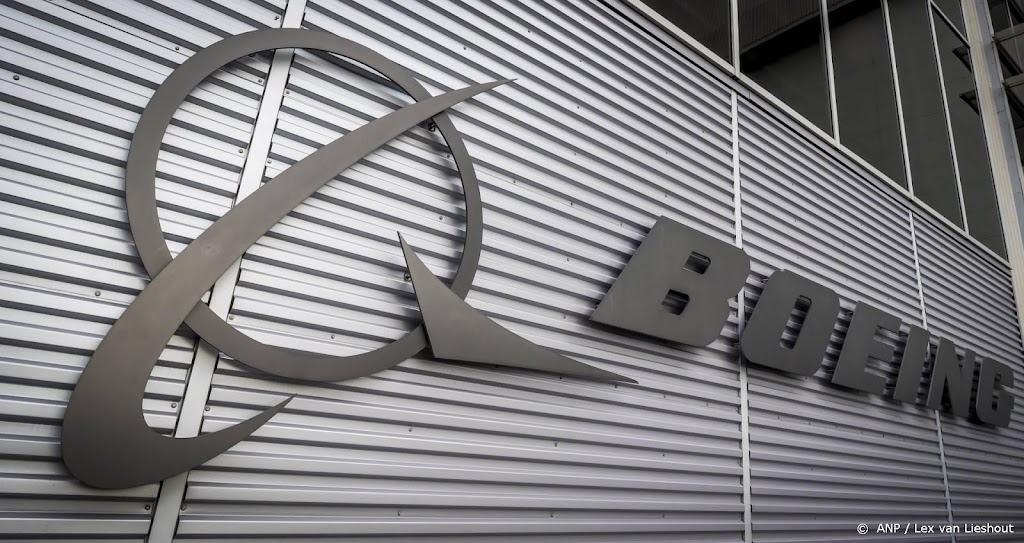 Boeing sluit kantoor in Kiev en legt campus in Moskou stil