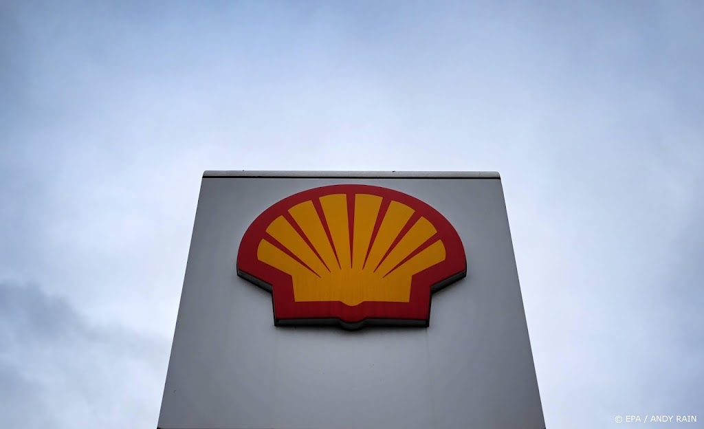 Financieel directeur Shell weg vanwege verhuizing naar Londen