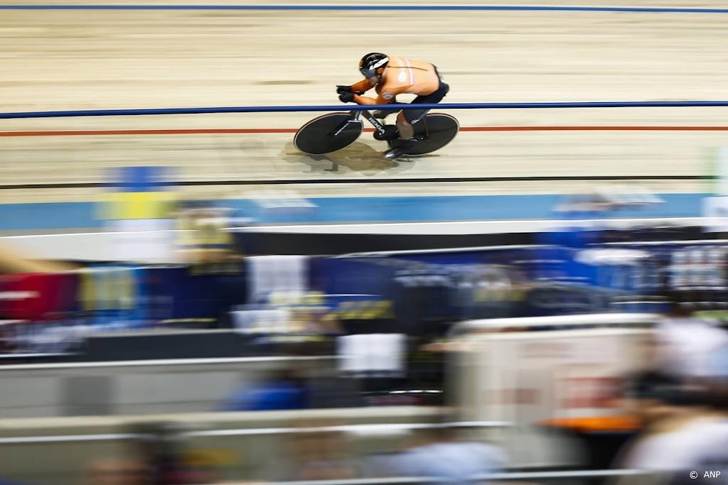 Apeldoorn mag EK baanwielrennen van 2024 organiseren