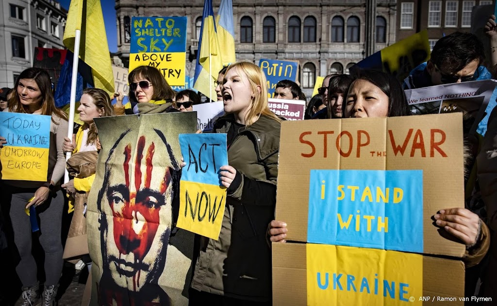 Verzetsmuseum vraagt steun voor onafhankelijke media in Oekraïne