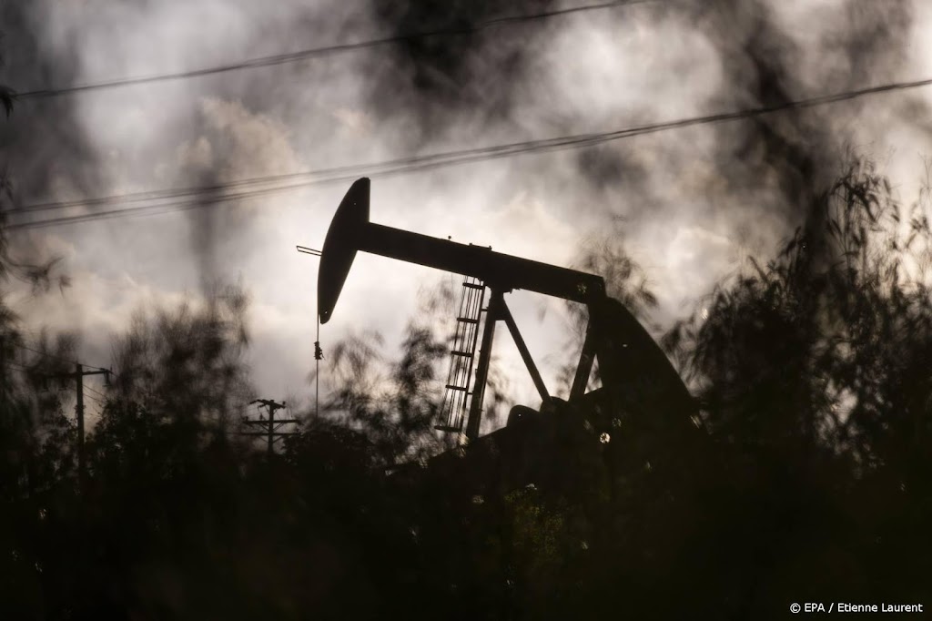 IEA-landen geven 60 miljoen vaten olie uit reserves vrij