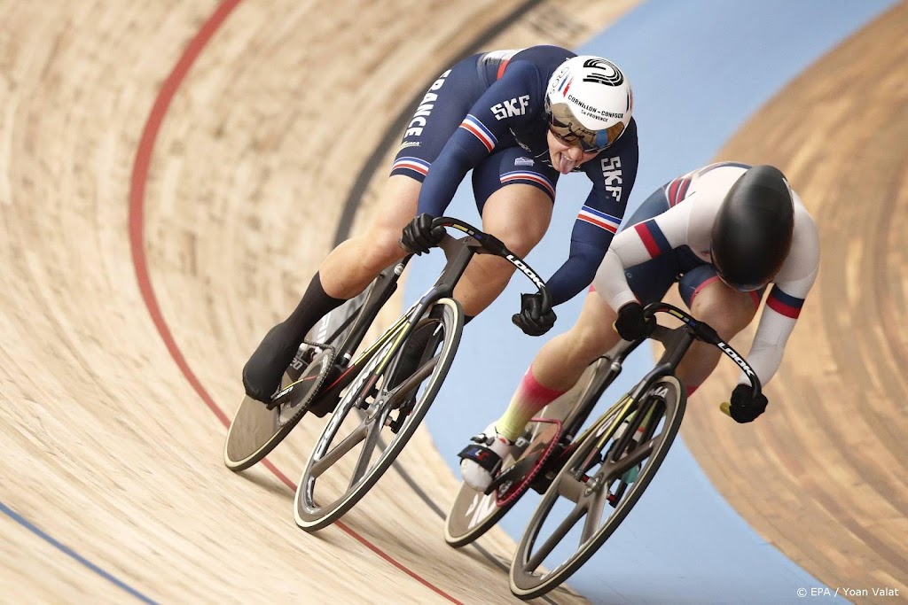 Wielerbond UCI sluit Russische en Belarussische teams uit