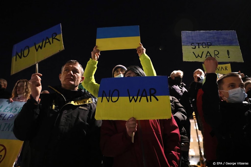 Russisch regime blokkeert onafhankelijke zenders