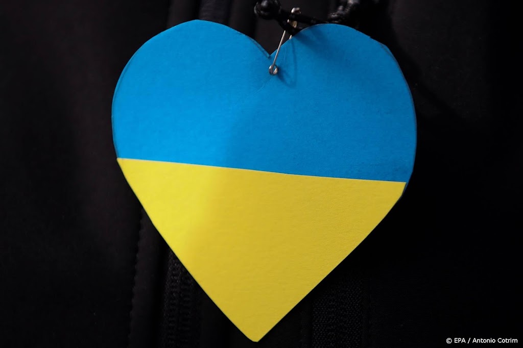 Cultuursector houdt inzamelingsactie voor Oekraïne