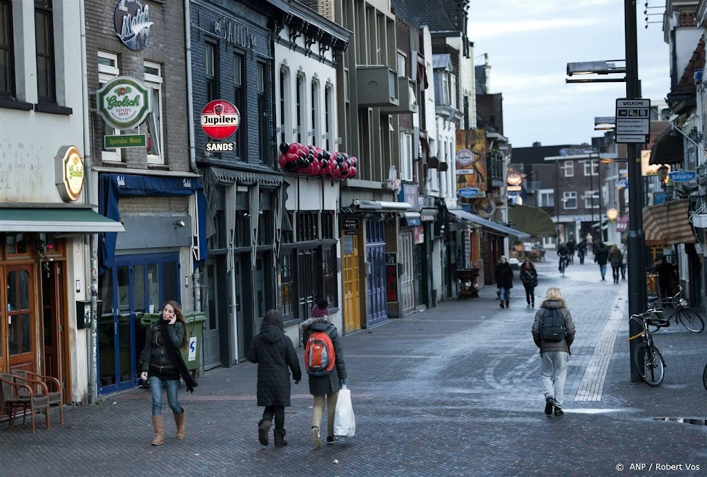 Waakhond houdt extra toezicht op Eindhoven om privacyrisico's