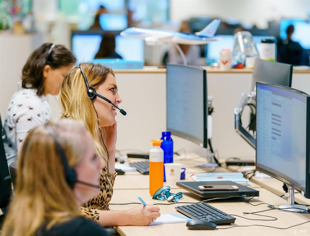 Vrouwen EU ervaren drie keer vaker seksueel wangedrag op werk