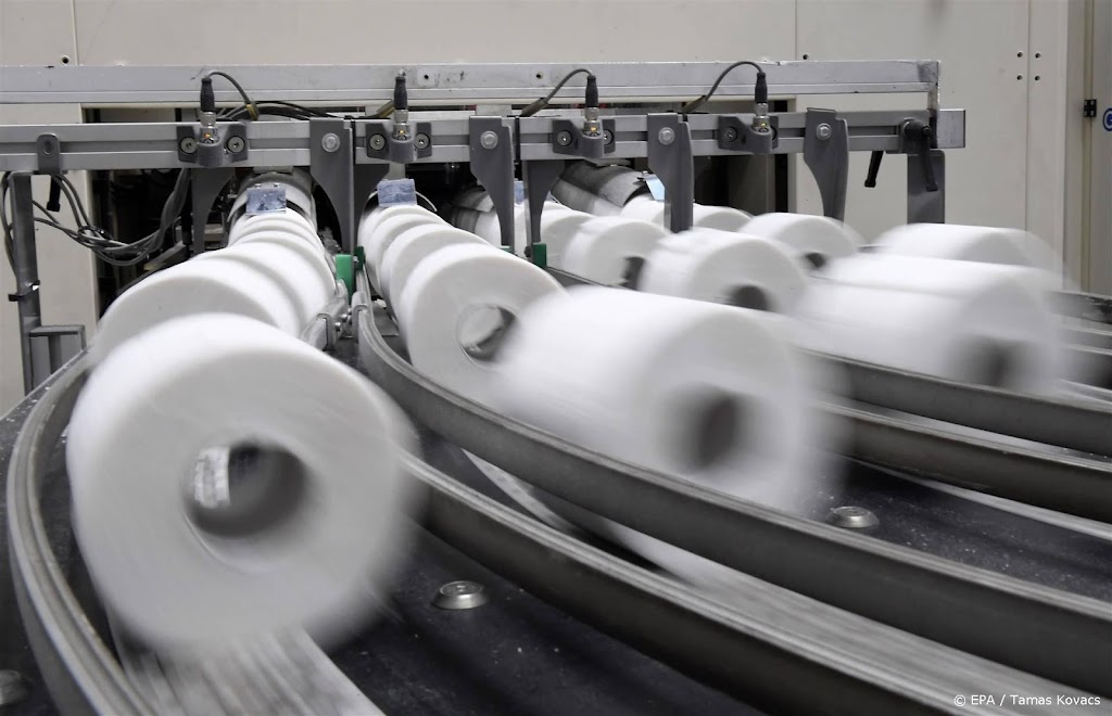 Onderzoekers wijzen wc-papier aan als bron van PFAS-vervuiling