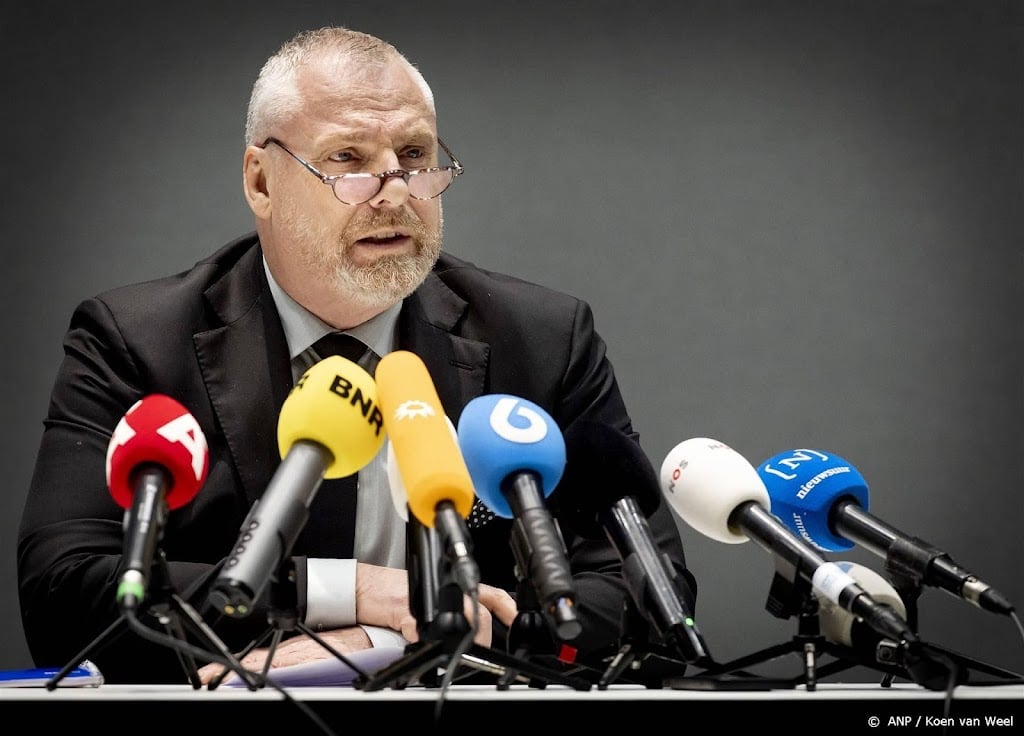 Advocaat: De Vries had nog geleefd bij betere samenwerking OM