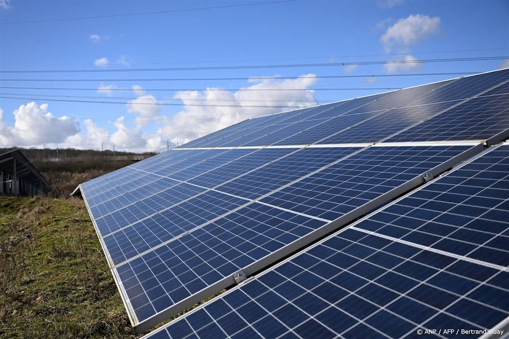 CO2-uitstoot energie rijke landen naar laagste niveau in 50 jaar