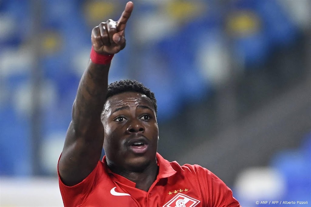 OM Amsterdam weet niets van verblijf in cel van Promes in Dubai