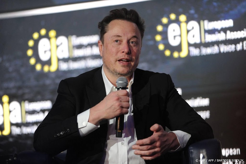 Elon Musk klaagt OpenAI en topman Sam Altman aan