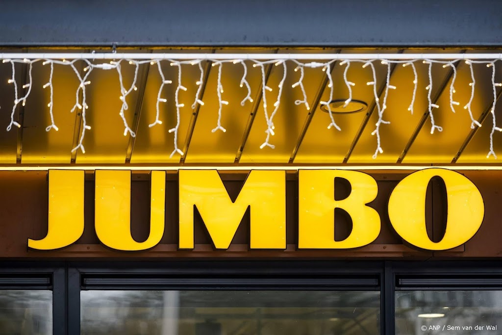 Jumbo stopt niet met zelfscankassa's om diefstallen, zegt topman