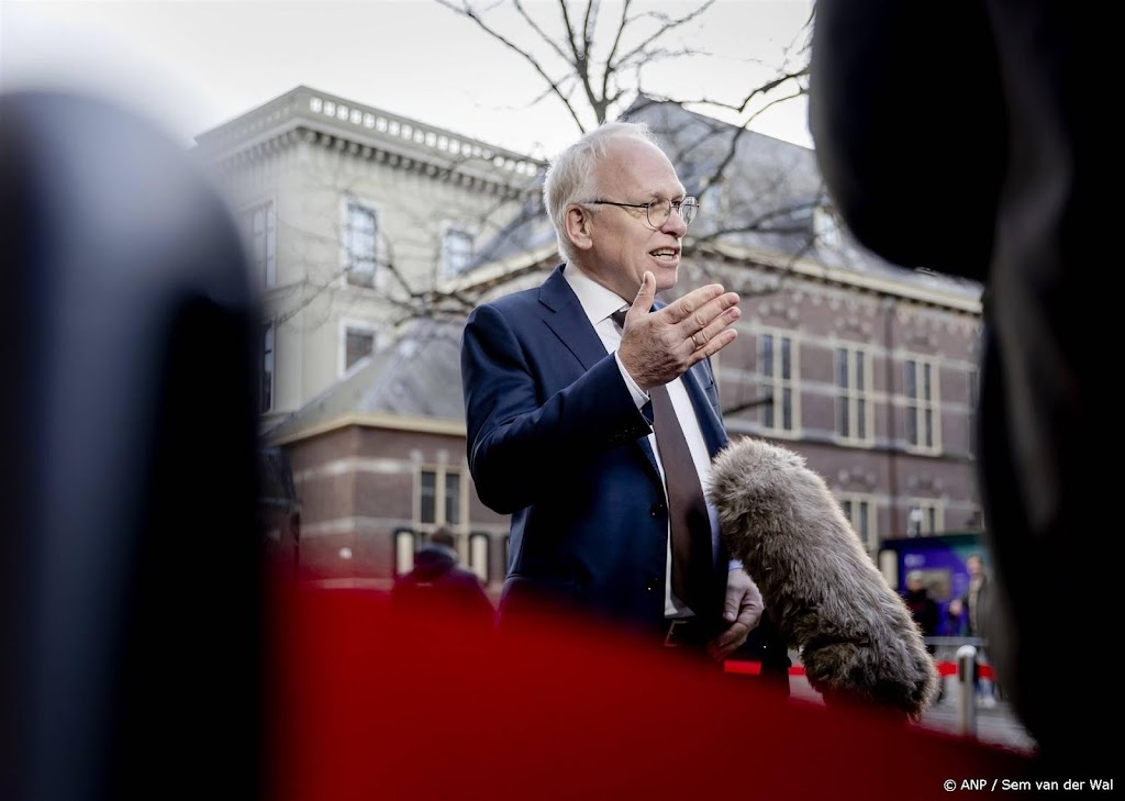 Plannen Adema moeten veehouderij diervriendelijker maken