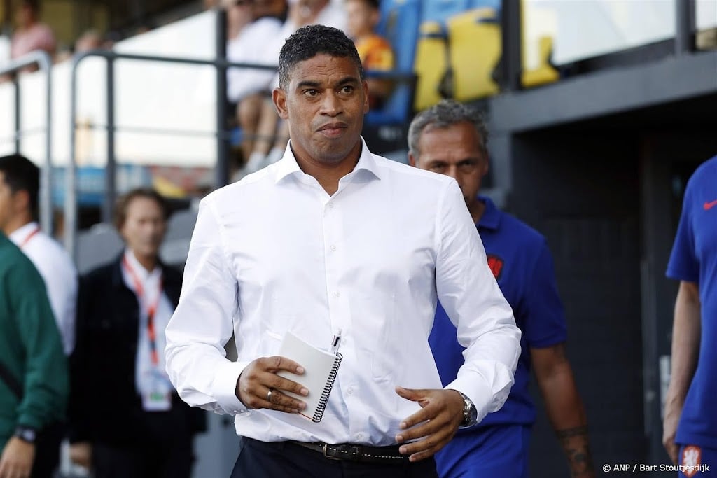 Reiziger kiest drie debutanten in voorlopige selectie Jong Oranje