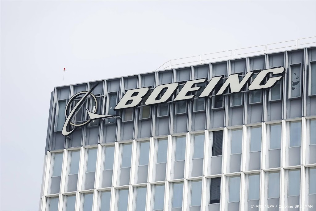 WSJ: Boeing voert gesprekken om geplaagde toeleverancier te kopen