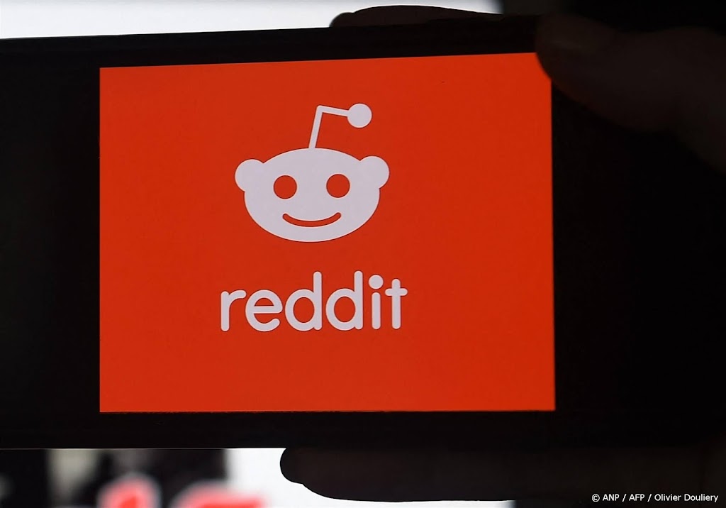 WSJ: Reddit mikt op waardering tot 6,5 miljard bij beursgang