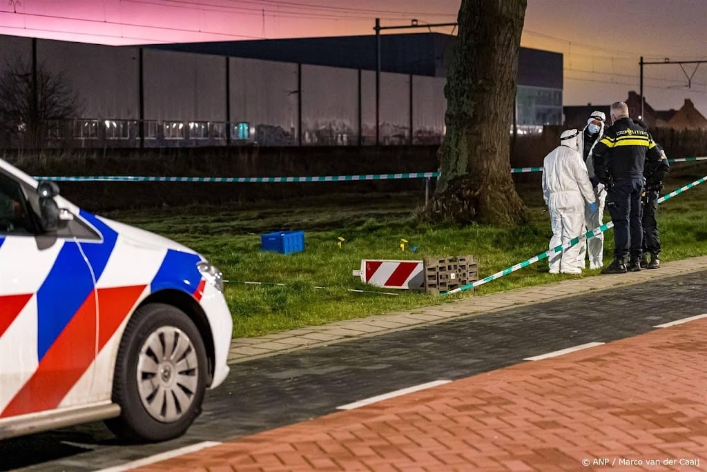 Gewonde bij steekincident in Heerlen