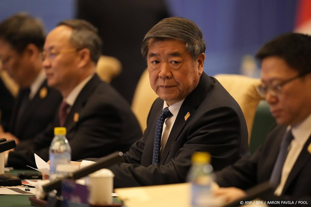 China wil ondanks heffingen samenwerking met VS, zegt vicepremier