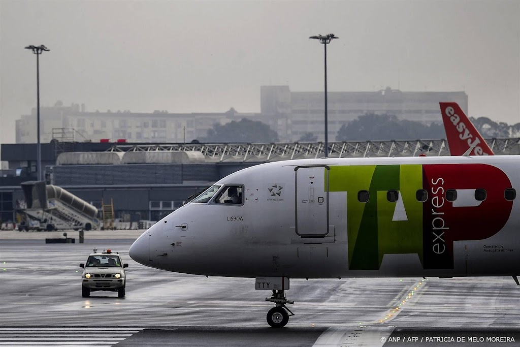 Air France-KLM wil meedoen aan privatisering Portugees TAP