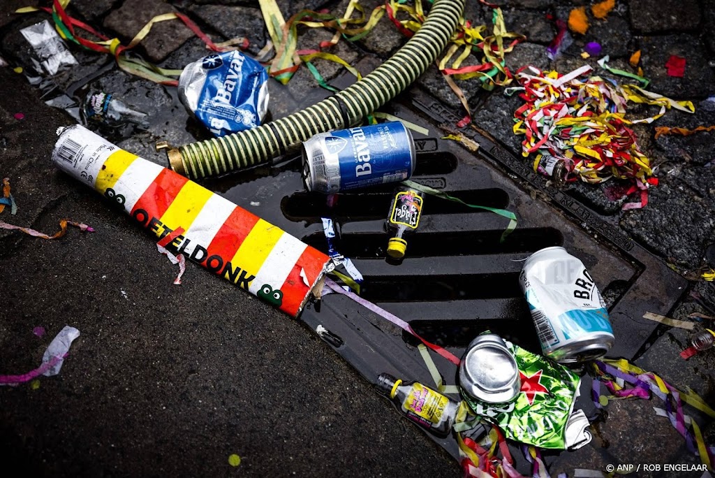 Ook Tilburg roept carnavalsvierders op niet meer te komen 