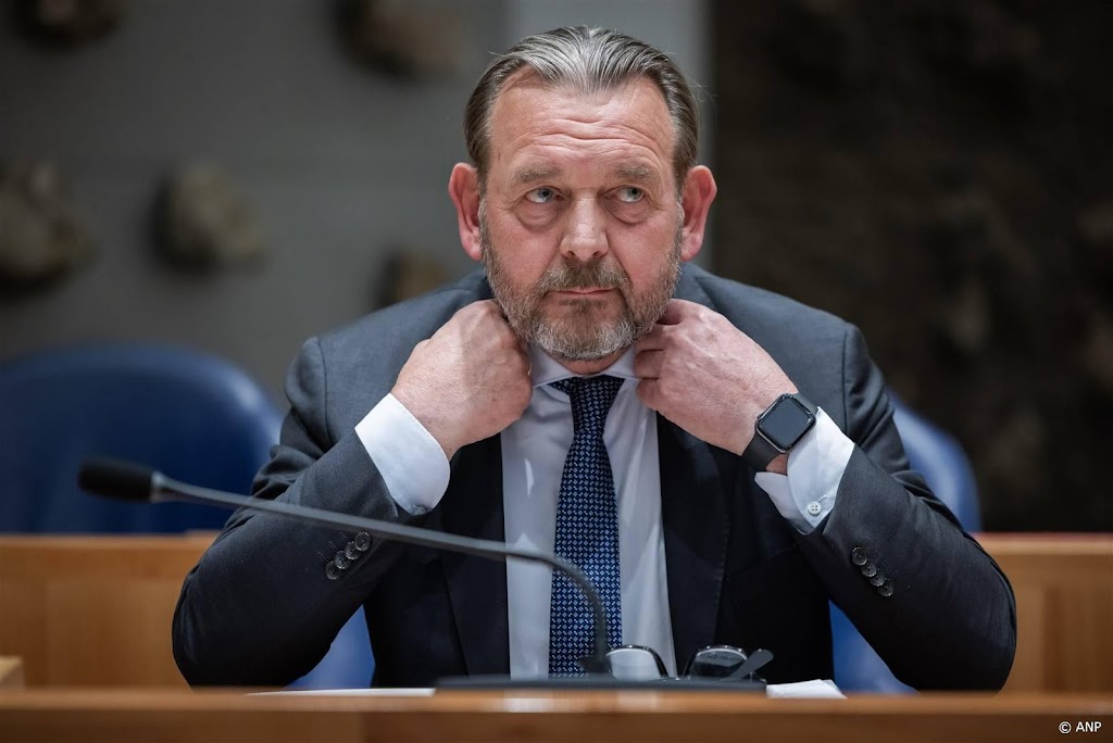 Kritiek ombudsman over gebrekkige postbezorging