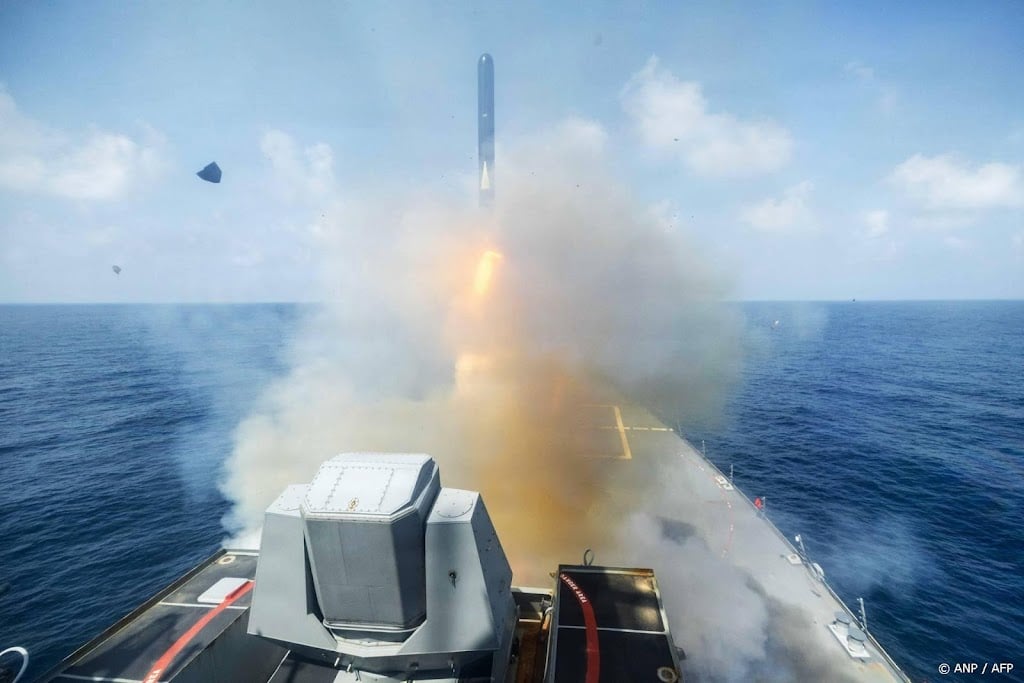 Krant: VS vielen Iran aan na druk vanuit Israël en Saudi-Arabië