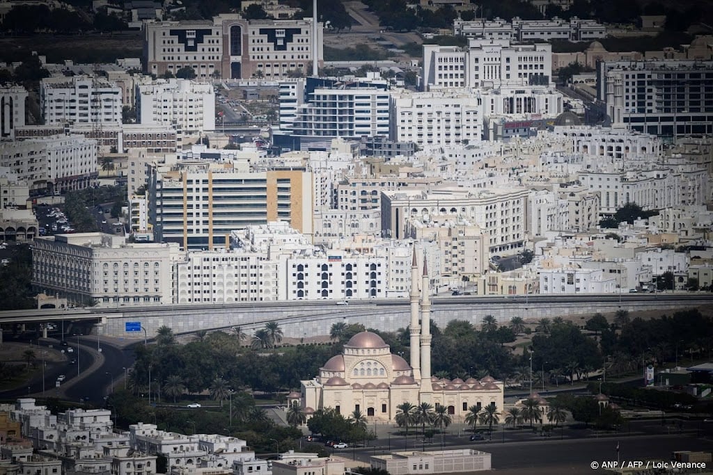 Ook gewonde in Oman gemeld na aanvallen