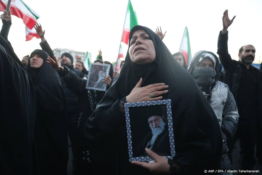 Israël: wij hebben Khamenei gedood tijdens precisieoperatie