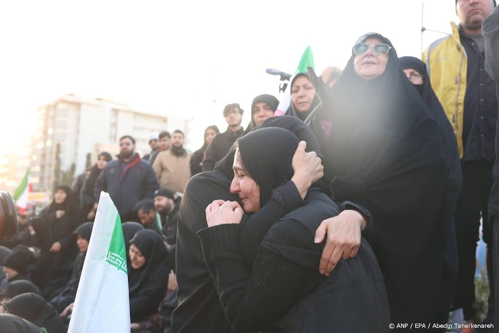 Hamas veroordeelt dood Khamenei