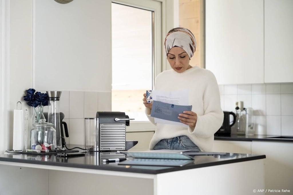 Belastingdienst kreeg eerste aangifte al na dik 2 minuten binnen