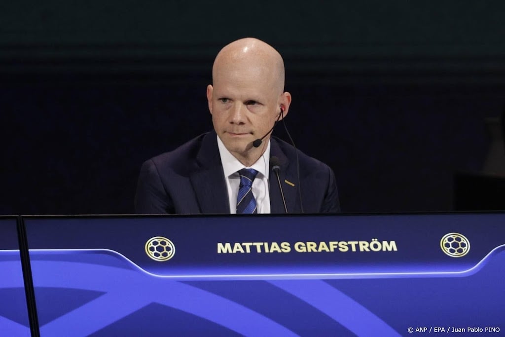 FIFA volgt situatie in Iran met oog op WK voetbal nauwlettend