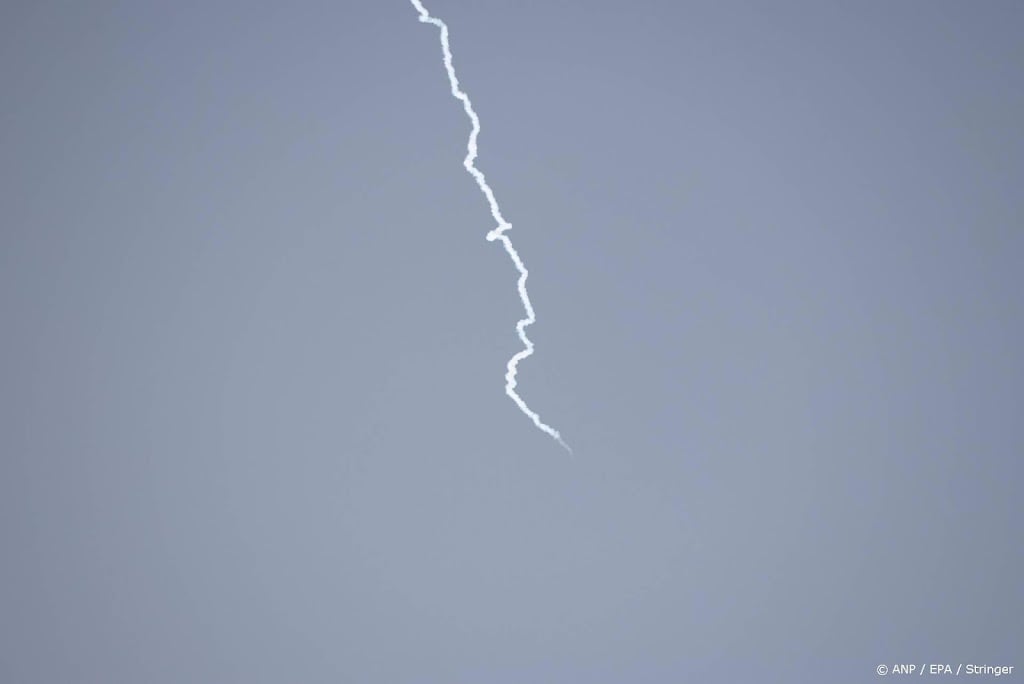 Veel gewonden in Israël na aanval