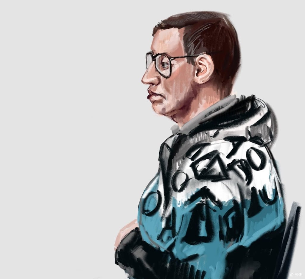 'Golf van emoties' nabestaanden Mieke Oort na melding dood dader 