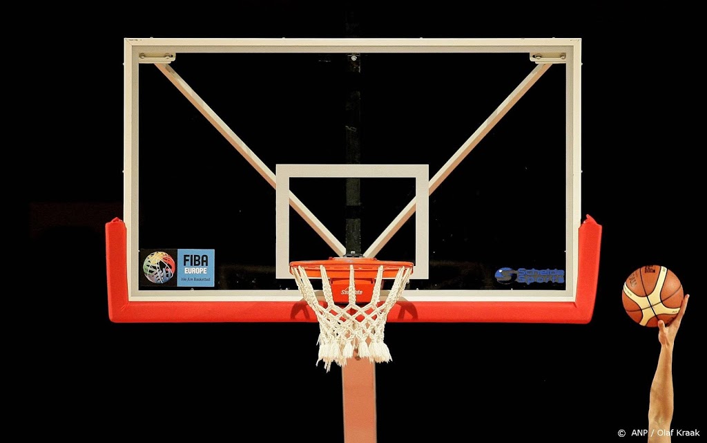 Directeur basketbalbond wil sport beschermen tegen matchfixing