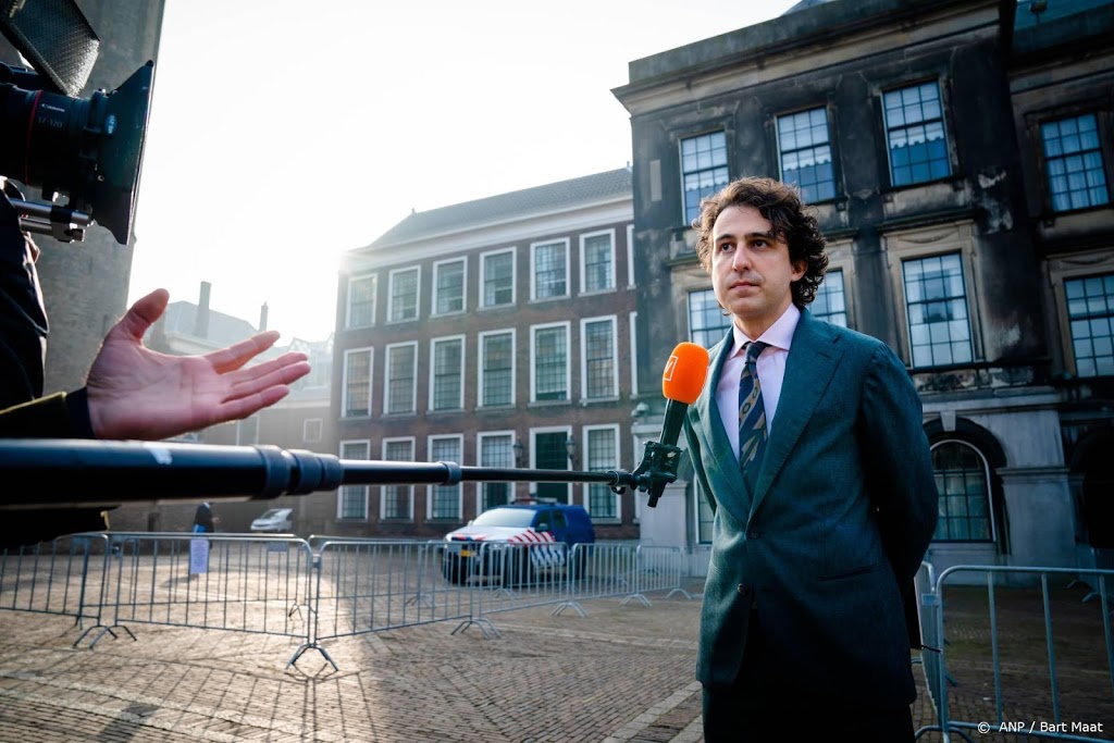 GroenLinks wilde ook zonder andere linkse partij meeregeren