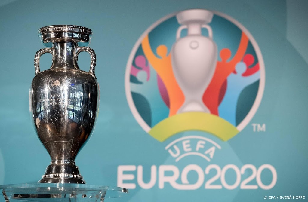 UEFA overweegt uitbreiding selecties voor EK voetbal