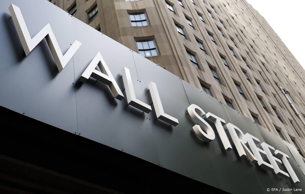 Chipsector omhoog op Wall Street na goede prognose Micron