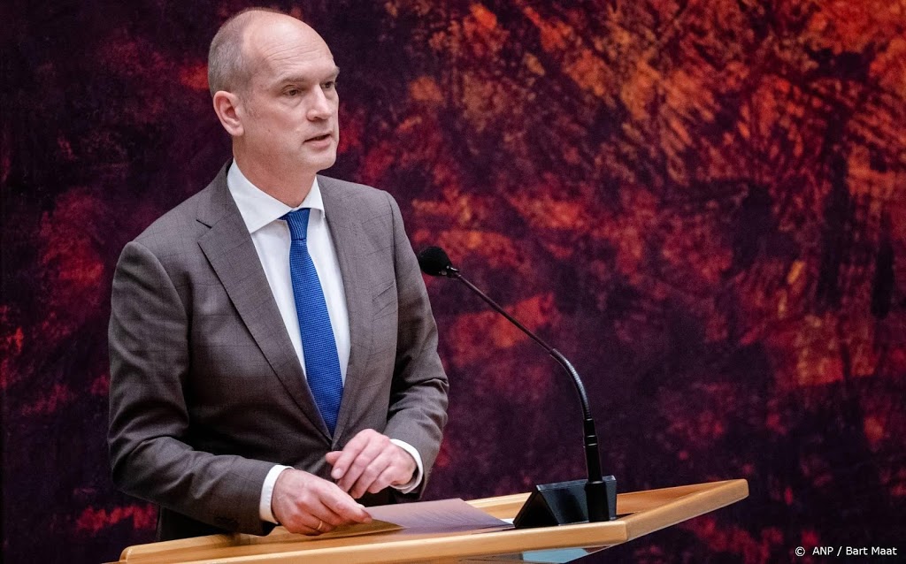Segers: breng koning terug in formatieproces