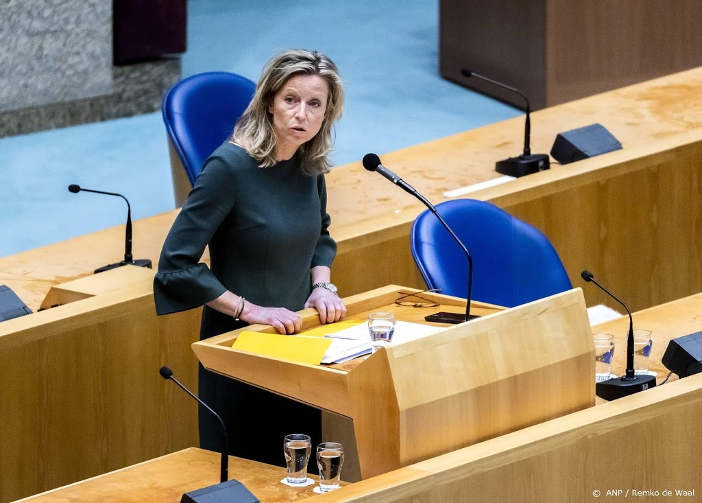 Kamer twijfelt sterk aan verklaring Ollongren over Omtzigt