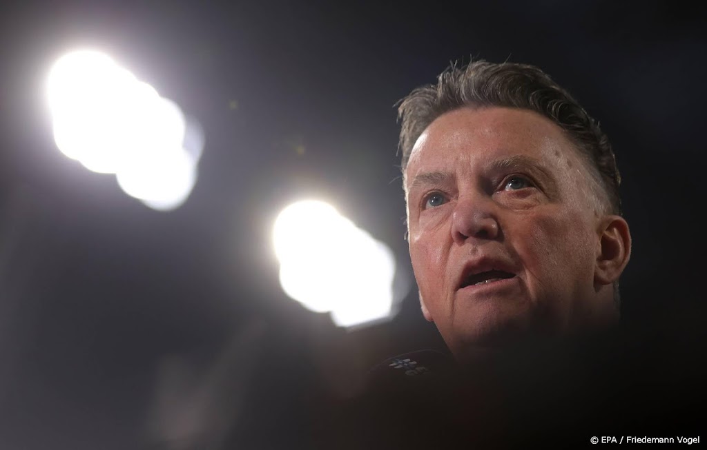 Oranje loot mee voor WK van eind dit jaar in Qatar