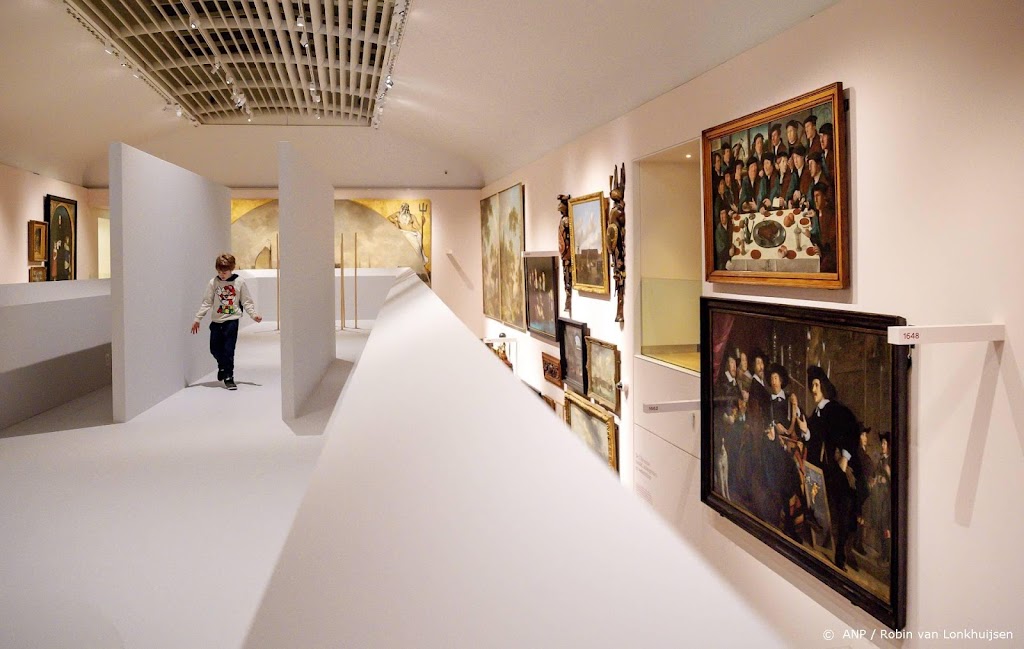 Museumvereniging: financiële problemen dreigen voor kwart musea