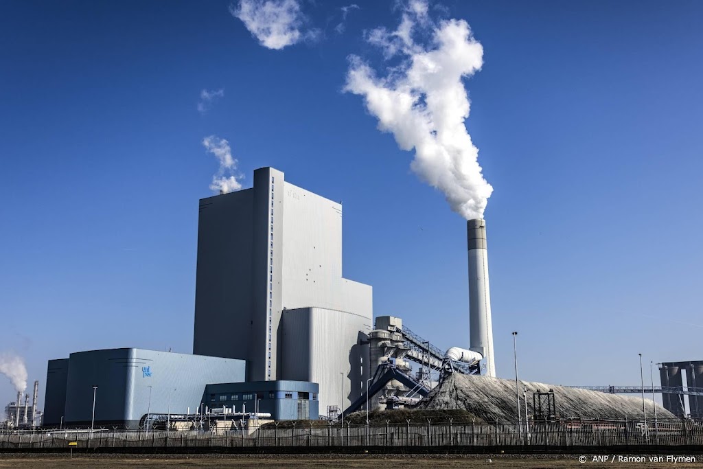 Groep investeerders eist dat oliebedrijven meer doen voor klimaat
