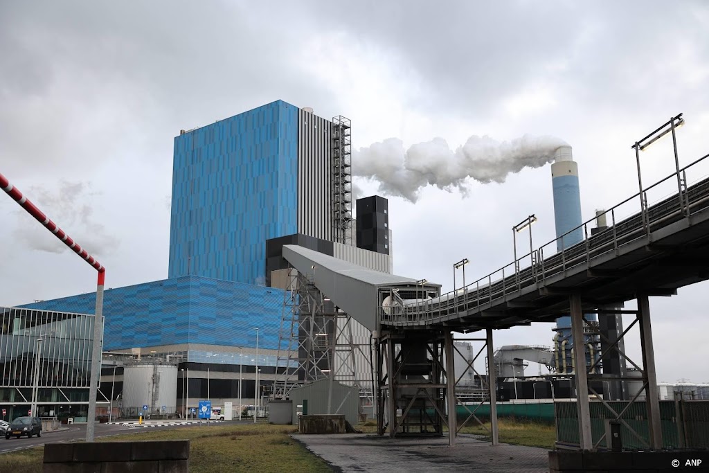 Jetten: geld subsidie Onyx-kolencentrale gaat naar klimaat
