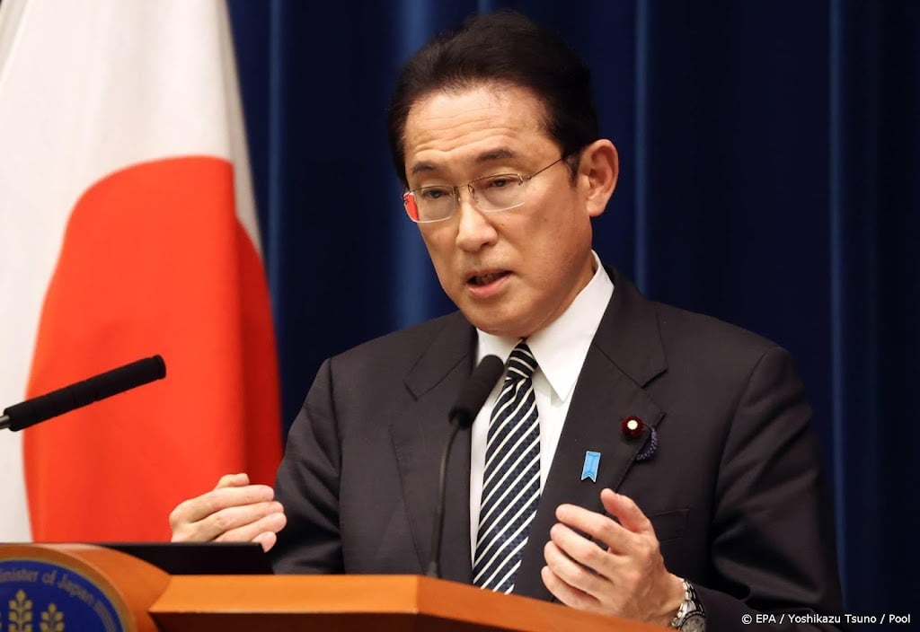 Japan trekt zich niet terug uit olieproject met Rusland