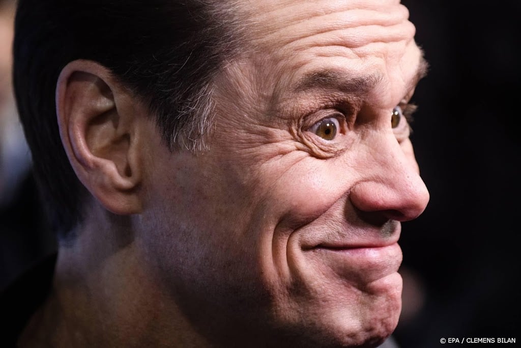 Jim Carrey stopt hoogstwaarschijnlijk met acteercarrière