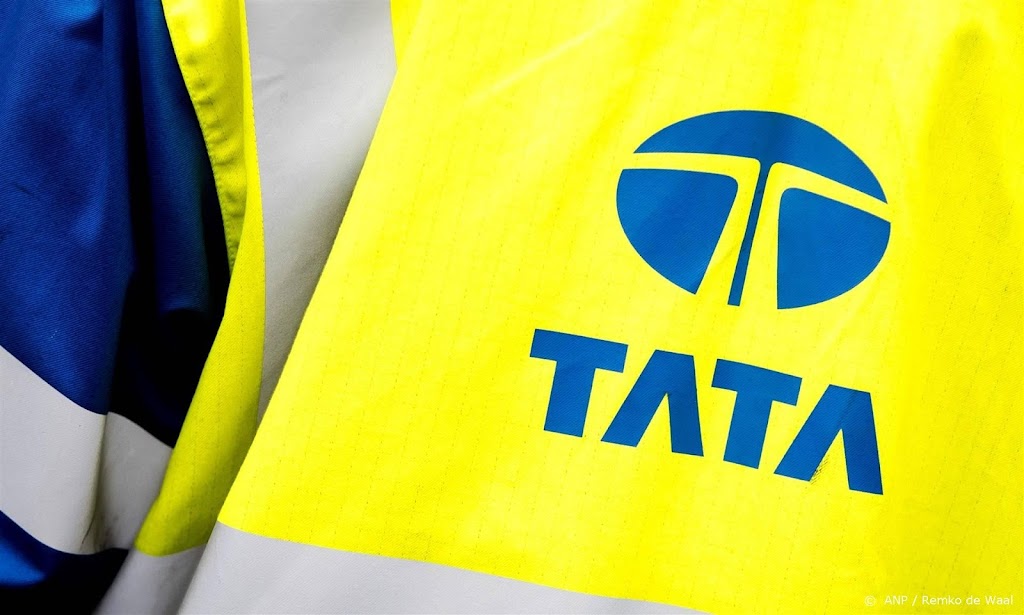 Tata Steel veroordeelt uitspraken personeel over klimaatactivisten