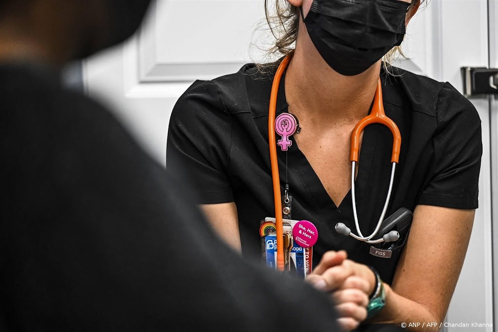 Florida stemt in november of recht op abortus in grondwet moet