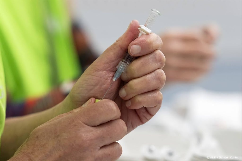 Vaccinatiegraad mazelen moet omhoog, maar aanpak verschilt