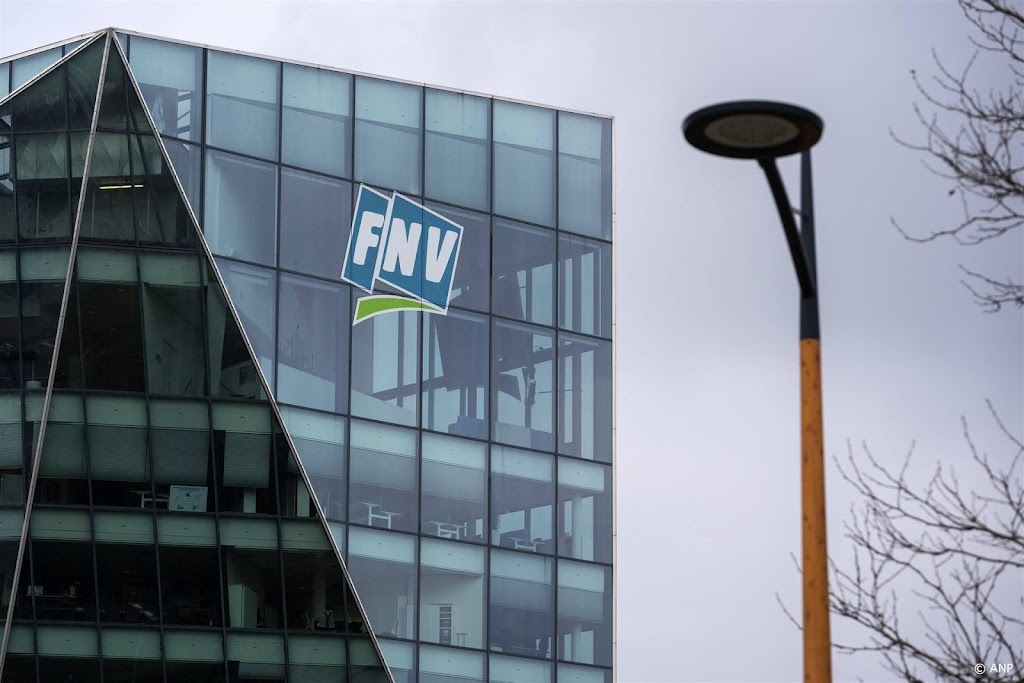 FNV heeft grote zorgen over 'chaos' bij UWV na vertrek Hirscher