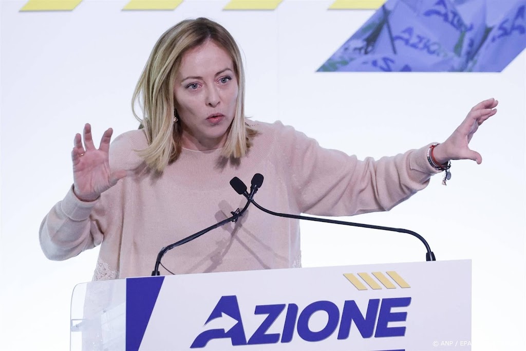 Premier Italië: straf Le Pen treft miljoenen kiezers